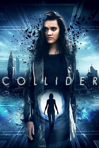 دانلود فیلم Collider 2018 (برخورد )