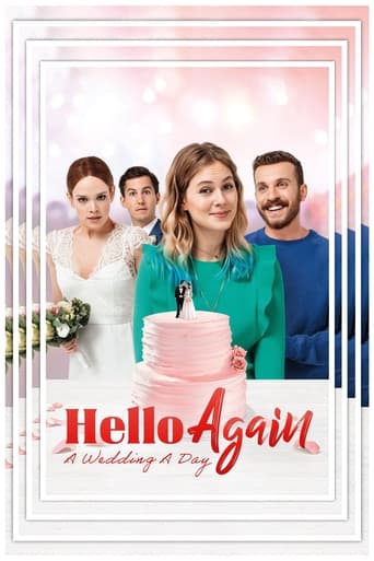 دانلود فیلم Hello Again - A Wedding A Day 2020