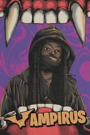 دانلود فیلم Vampirus 2022 (خون آشام)