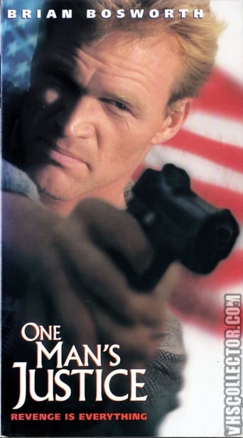 دانلود فیلم One Man's Justice 1996