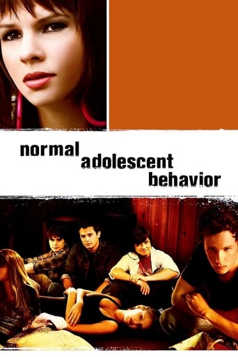 دانلود فیلم Normal Adolescent Behavior 2007