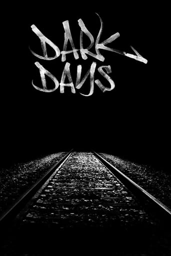 دانلود فیلم Dark Days 2000