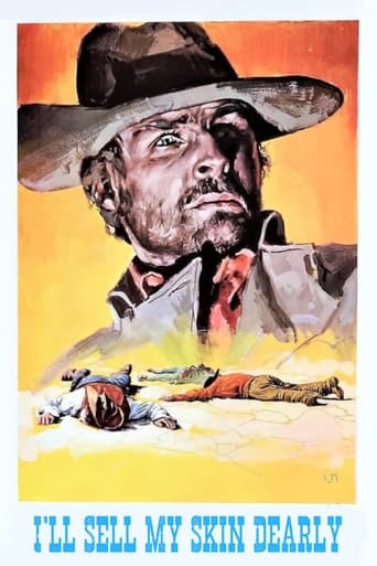 دانلود فیلم I'll Sell My Skin Dearly 1968