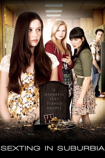دانلود فیلم Sexting in Suburbia 2012