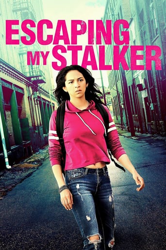 دانلود فیلم Escaping My Stalker 2020