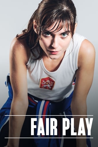 دانلود فیلم Fair Play 2014 (بازی منصفانه)