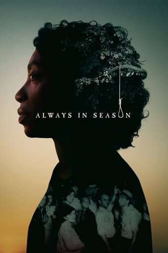 دانلود فیلم Always in Season 2019