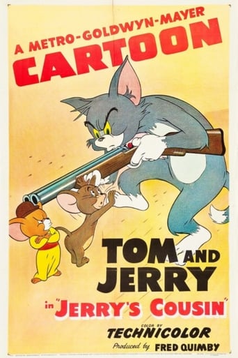 دانلود فیلم Jerry's Cousin 1951