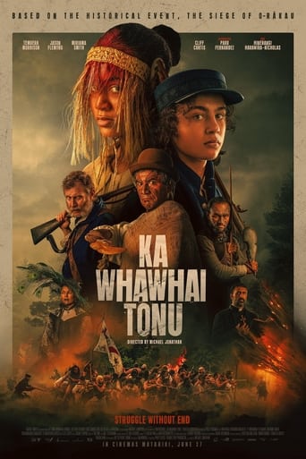 دانلود فیلم In the Fire of War 2024 (در آتش جنگ)
