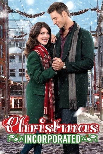 دانلود فیلم Christmas Incorporated 2015