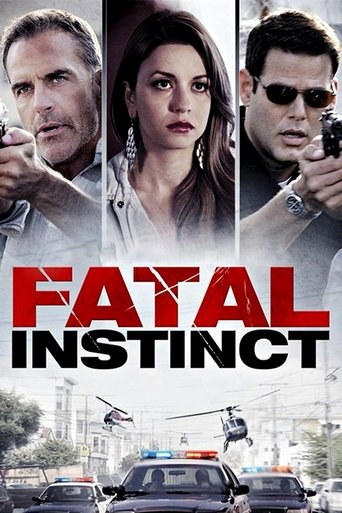 دانلود فیلم Fatal Instinct 2014