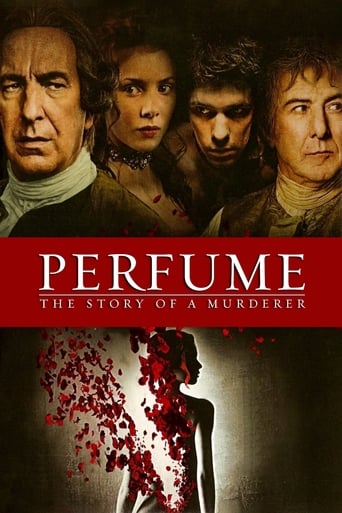 دانلود فیلم Perfume: The Story of a Murderer 2006 (عطر: داستان یک آدمکش)