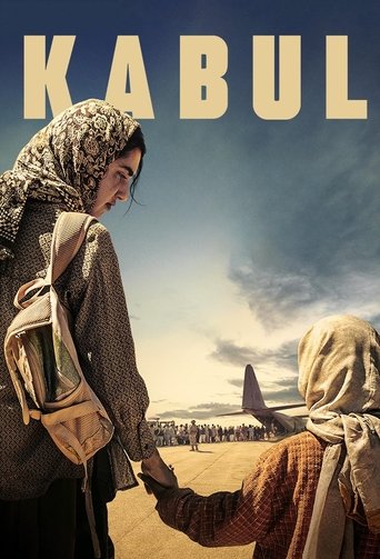 دانلود سریال Kabul 2025