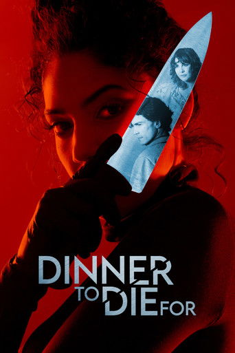 دانلود فیلم Dinner to Die For 2025