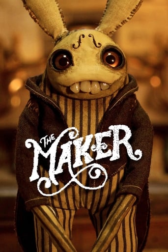دانلود فیلم The Maker 2011