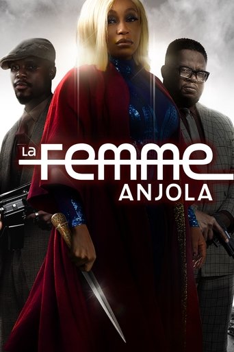 دانلود فیلم La Femme Anjola 2021