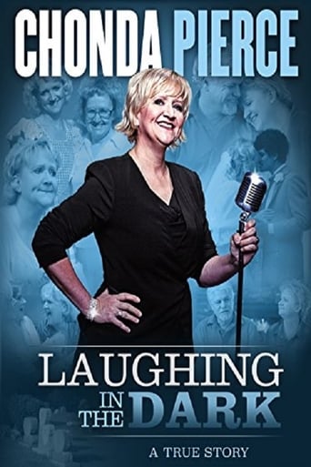 دانلود فیلم Chonda Pierce: Laughing in the Dark 2015