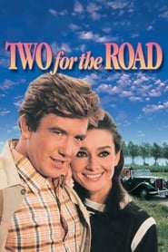 دانلود فیلم Two for the Road 1967 (دو تا برای جاده)