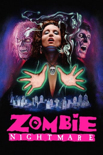 دانلود فیلم Zombie Nightmare 1987