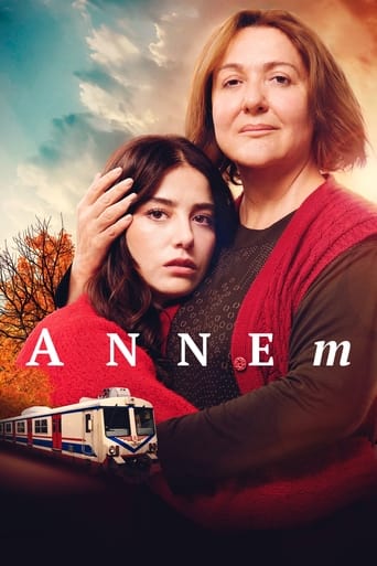 دانلود فیلم My Mother 2019 (مادرم)
