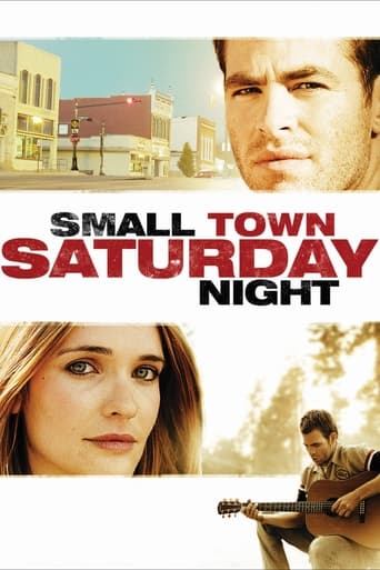 دانلود فیلم Small Town Saturday Night 2010