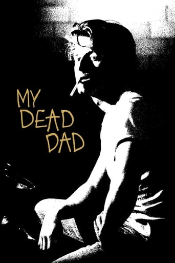 دانلود فیلم My Dead Dad 2021 (پدر مرده من)
