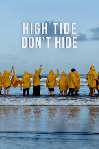 دانلود فیلم High Tide Don’t Hide 2021