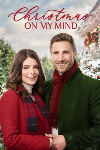 دانلود فیلم Christmas On My Mind 2019