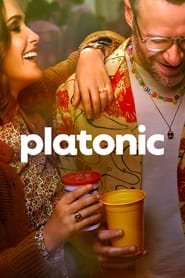 دانلود سریال Platonic 2023 (عشق افلاطونی)