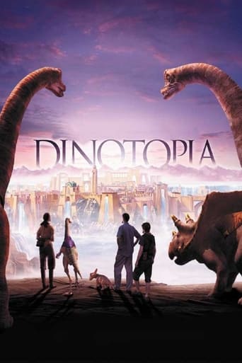 دانلود سریال Dinotopia 2002