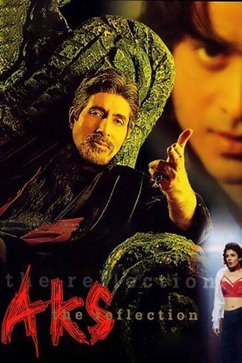 دانلود فیلم Aks 2001