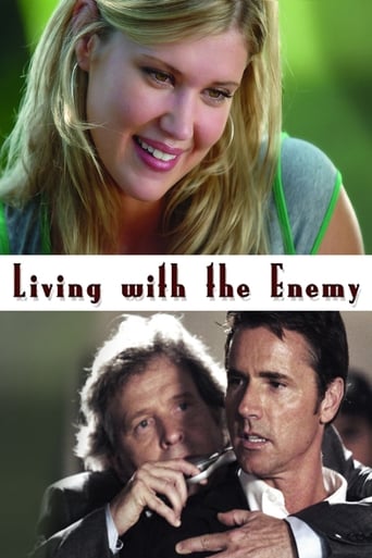 دانلود فیلم Living with the Enemy 2005