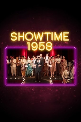 دانلود فیلم Showtime 1958 2020