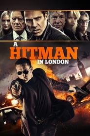 دانلود فیلم A Hitman in London 2015 (قاچاق پوست)