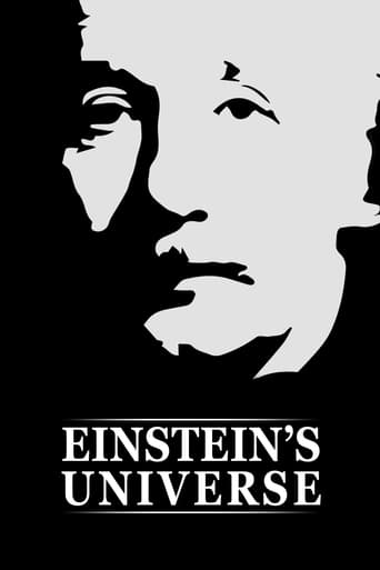دانلود فیلم Einstein's Universe 1979