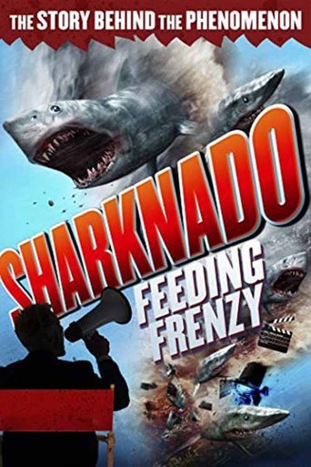 دانلود فیلم Sharknado: Feeding Frenzy 2015