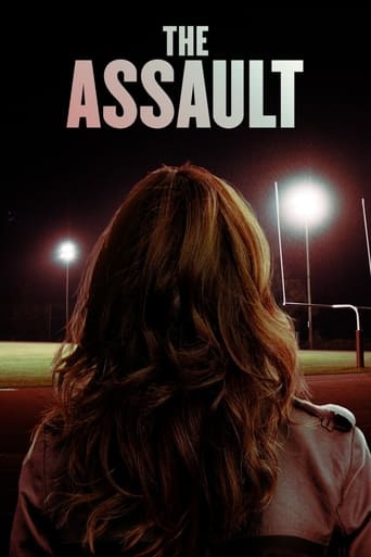 دانلود فیلم The Assault 2014