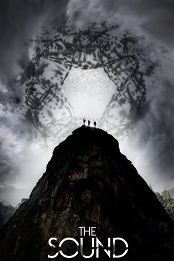 دانلود فیلم The Sound 2025 (صدا)