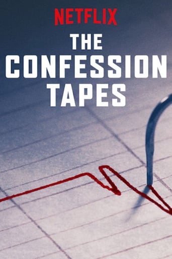 دانلود سریال The Confession Tapes 2017