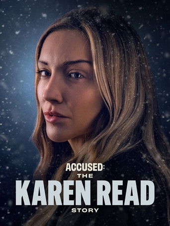 دانلود فیلم Accused: The Karen Read Story 2026