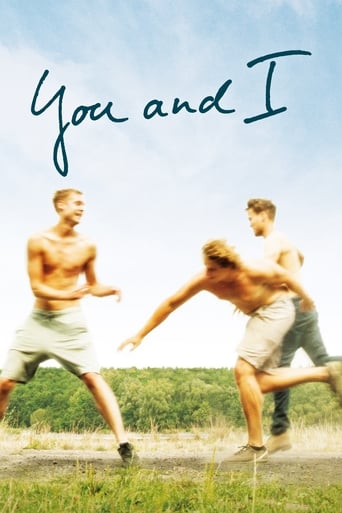 دانلود فیلم You & I 2014 (من و تو)