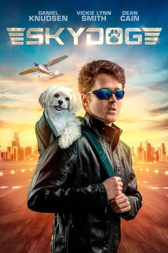 دانلود فیلم Skydog 2020 (چترباز)