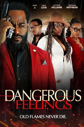 دانلود فیلم Dangerous Feelings 2024