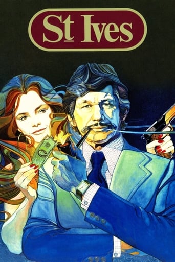 دانلود فیلم St. Ives 1976 (سنت ایوز)