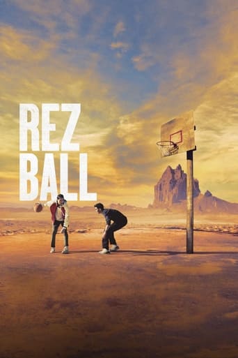 دانلود فیلم Rez Ball 2024 (رز بال)