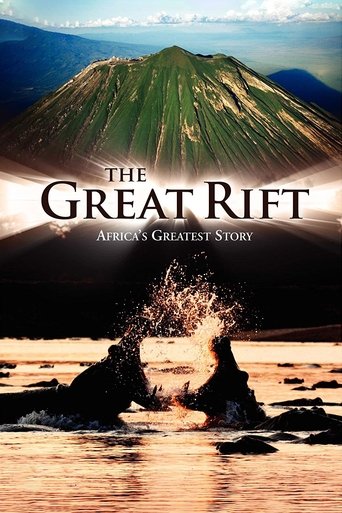 دانلود سریال The Great Rift: Africa's Wild Heart 2010
