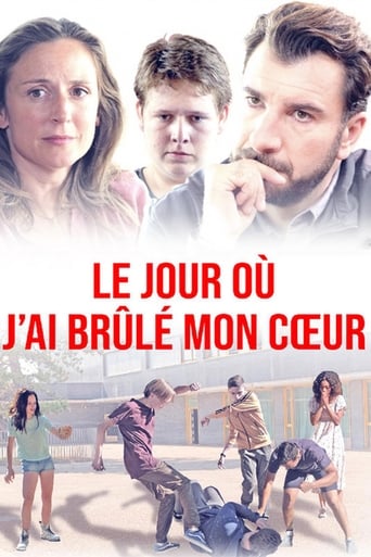 دانلود فیلم Watch Me Burn 2018