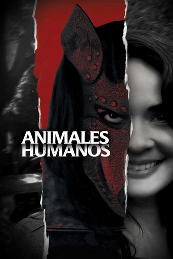 دانلود فیلم Human Animals 2020