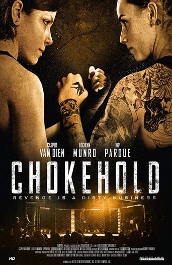 دانلود فیلم Chokehold 2019