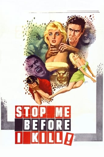 دانلود فیلم The Full Treatment 1960